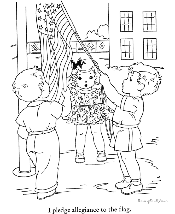 Free coloring pages