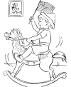 Free 4th of July coloring pages