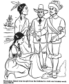 Manhattan Island history