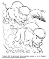 Lewis and Clark history page to color