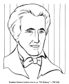 Andrew Jackson - Old Hickory