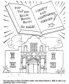 Story of the Alamo for kid