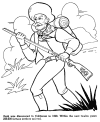 California gold rush history