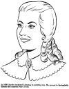 Mary Todd Lincoln picture