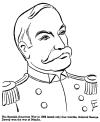 Admiral George Dewey history picture