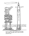 space program printables