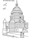 US Capitol building
