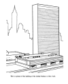 United Nations building
