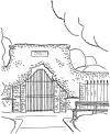 Washington's tomb