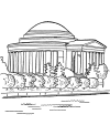 Jefferson Memorial