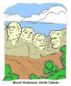Historic places coloring pages