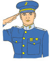 Memorial Day coloring pages