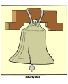 Patriotic symbols