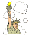 Statue of Liberty