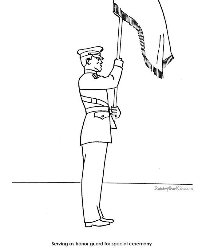 Free printable coloring pages