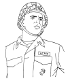 Coloring pages for kid