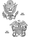 Army Navy printables