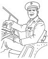 Military printables