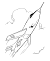 Air Force coloring pages