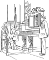 Printable coloring page