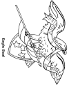 American Patriotic Symbol