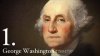 President George Washington