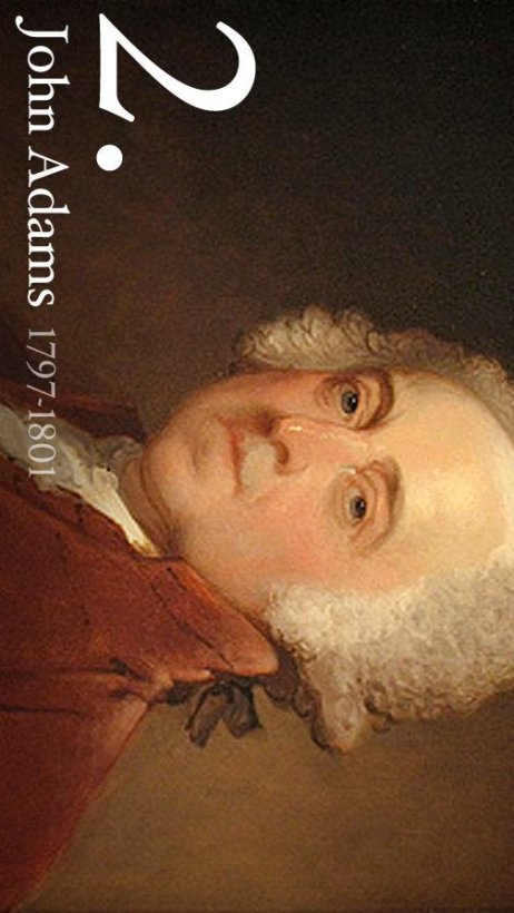President John Adams Pictures - free and printable