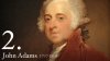 President John Adams