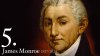 President James Monroe