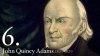 President John Quincy Adams