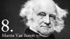 President Martin Van Buren