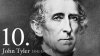 President John Tyler