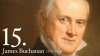 President James Buchanan