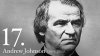 President Andrew Johnson
