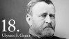 President Ulysses S Grant