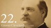 President Grover Cleveland