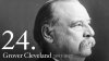 President Grover Cleveland