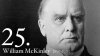 President William McKinley