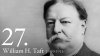 President William Taft