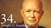 President Dwight Eisenhower