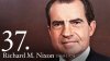 President Richard Nixon