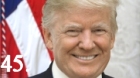 President Donald Trump