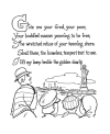 Statue of Liberty inscription
