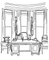 The Oval Office